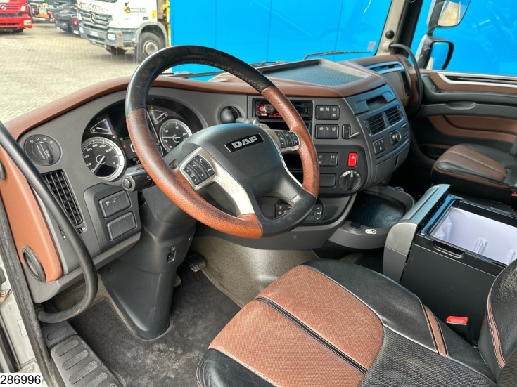 DAF XF 530