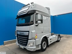 DAF XF 530