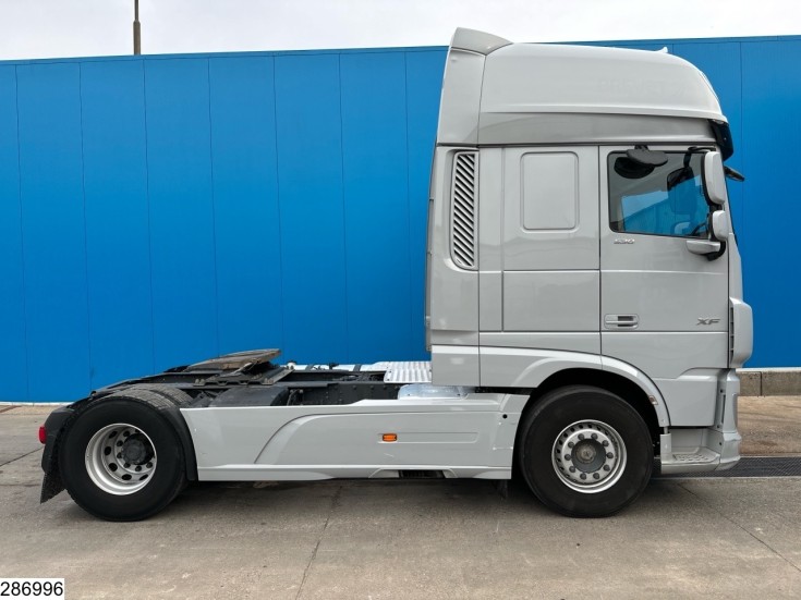 DAF XF 530