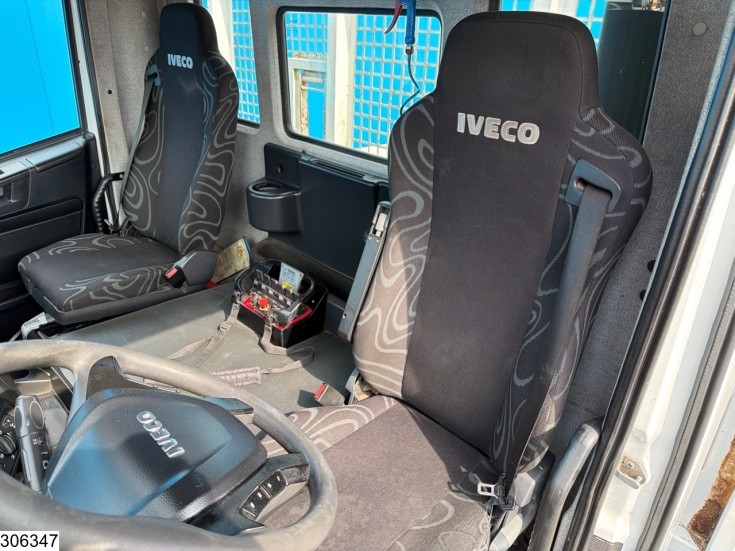 Iveco Trakker 360