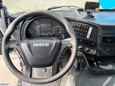 Iveco Trakker 360