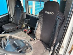 Iveco Trakker 360