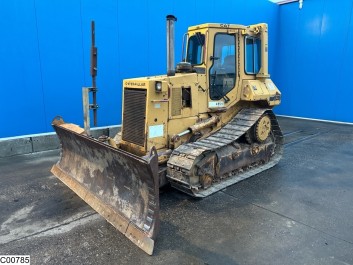 Caterpillar D5H