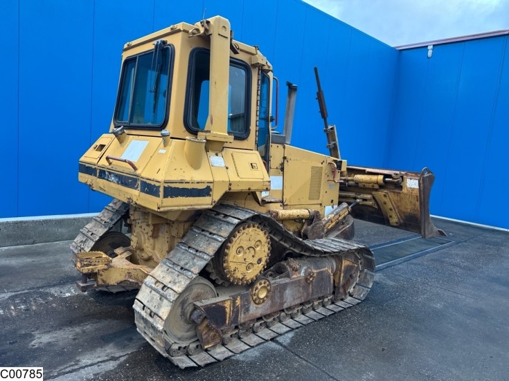 Caterpillar D5H