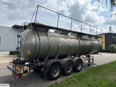 Magyar Chemie