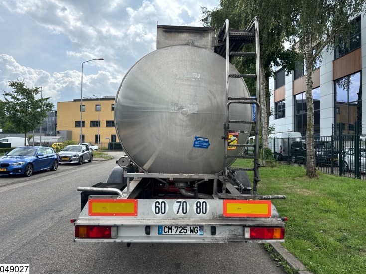 Magyar Chemie