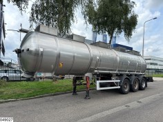 Magyar Chemie