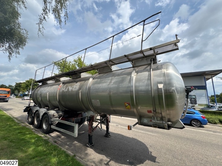 Magyar Chemie