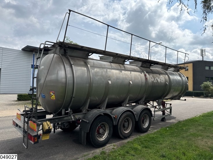 Magyar Chemie
