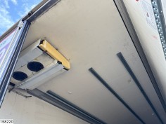 Lecitrailer Koel vries