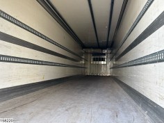 Lecitrailer Koel vries