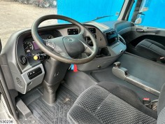 Mercedes Actros 1844