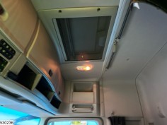 Mercedes Actros 1844