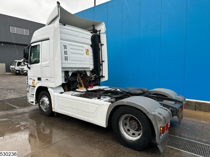 Mercedes Actros 1844