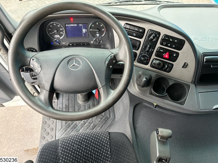 Mercedes Actros 1844