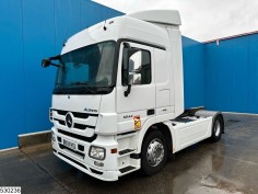 Mercedes Actros 1844