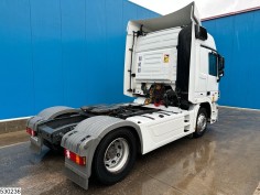 Mercedes Actros 1844