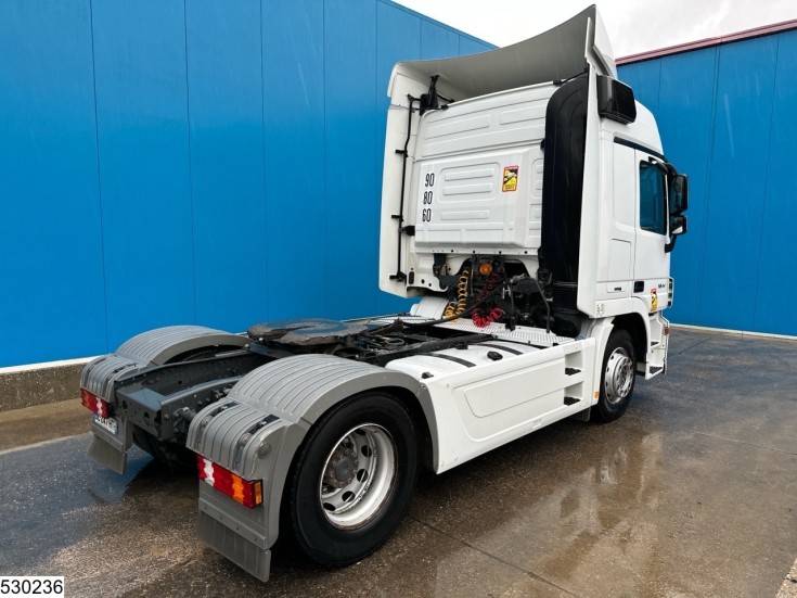 Mercedes Actros 1844