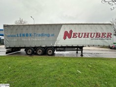 Schwarzmuller Tautliner