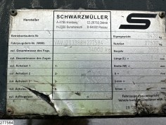 Schwarzmuller Tautliner