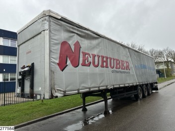 Schwarzmuller Tautliner