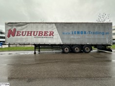 Schwarzmuller Tautliner