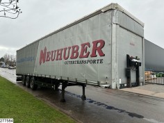 Schwarzmuller Tautliner