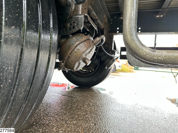 Schwarzmuller Tautliner