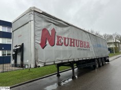 Schwarzmuller Tautliner