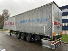 Schwarzmuller Tautliner