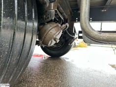 Schwarzmuller Tautliner