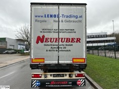 Schwarzmuller Tautliner