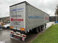 Schwarzmuller Tautliner