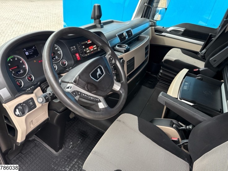 MAN TGX 18 460