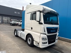 MAN TGX 18 460