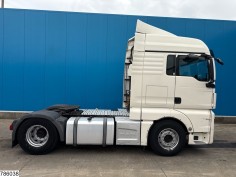 MAN TGX 18 460