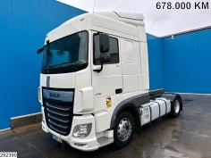 DAF XF 480