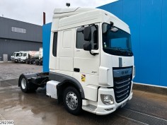 DAF XF 480