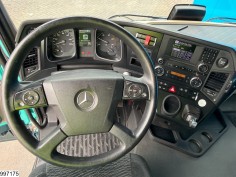 Mercedes Actros 1848