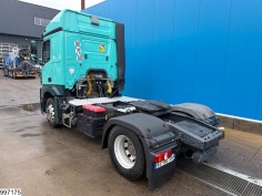 Mercedes Actros 1848