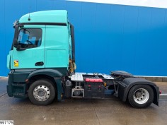 Mercedes Actros 1848