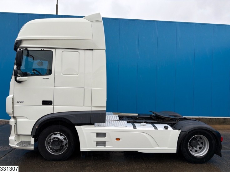 DAF XF 480