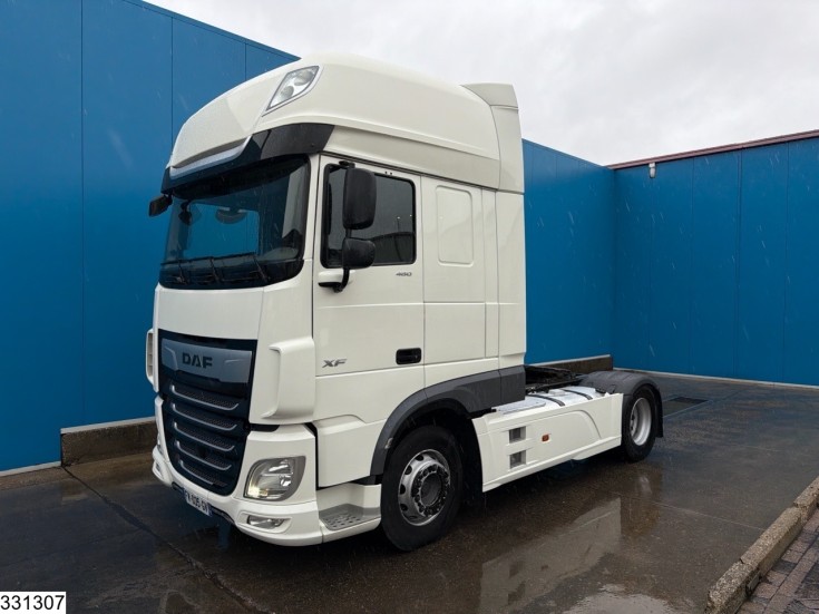 DAF XF 480