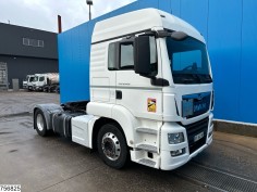 MAN TGS 18 460