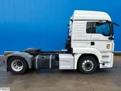 MAN TGS 18 460