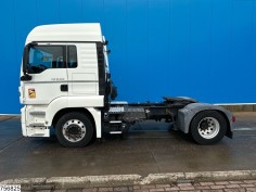 MAN TGS 18 460