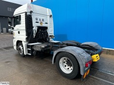 MAN TGS 18 460