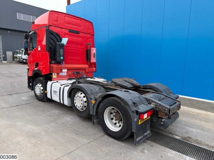 Renault T 460