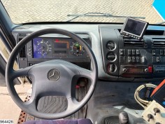 Mercedes Atego 2533