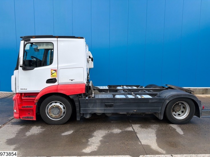 Mercedes Actros 1843